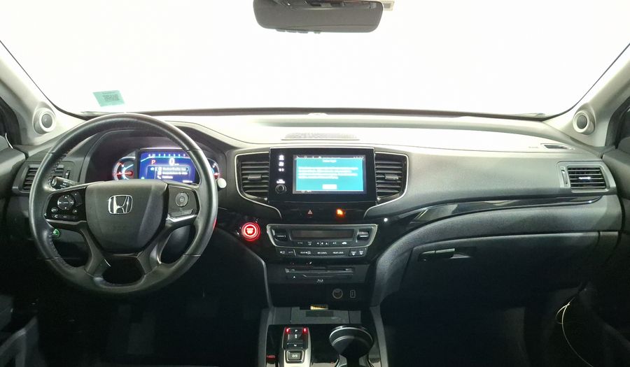 Honda Pilot 3.5 TOURING AUTO Suv 2020