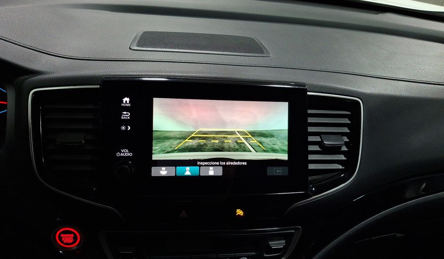 Honda Pilot 3.5 TOURING AUTO Suv 2020