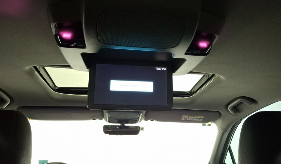 Honda Pilot 3.5 TOURING AUTO Suv 2020