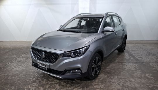 Mg • Zs
