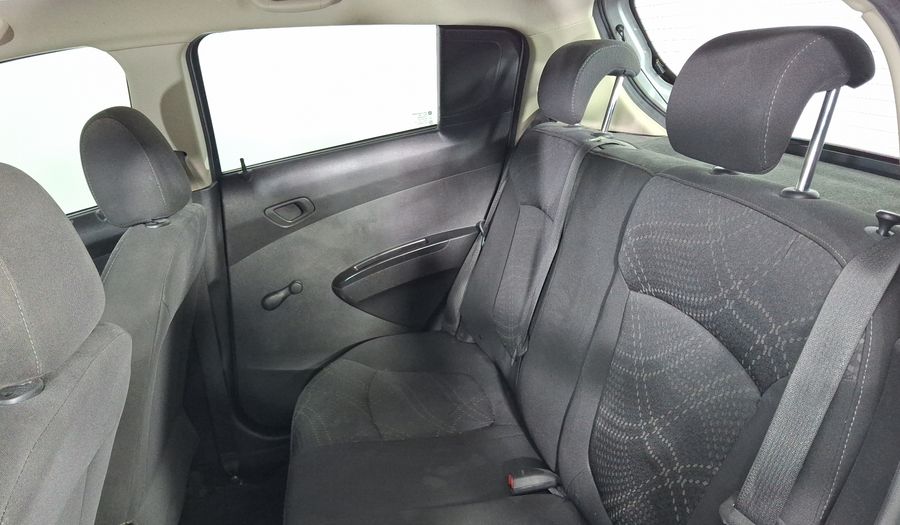 Chevrolet Beat 1.2 LT B MT Hatchback 2019