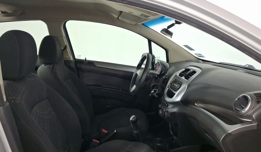 Chevrolet Beat 1.2 LT B MT Hatchback 2019