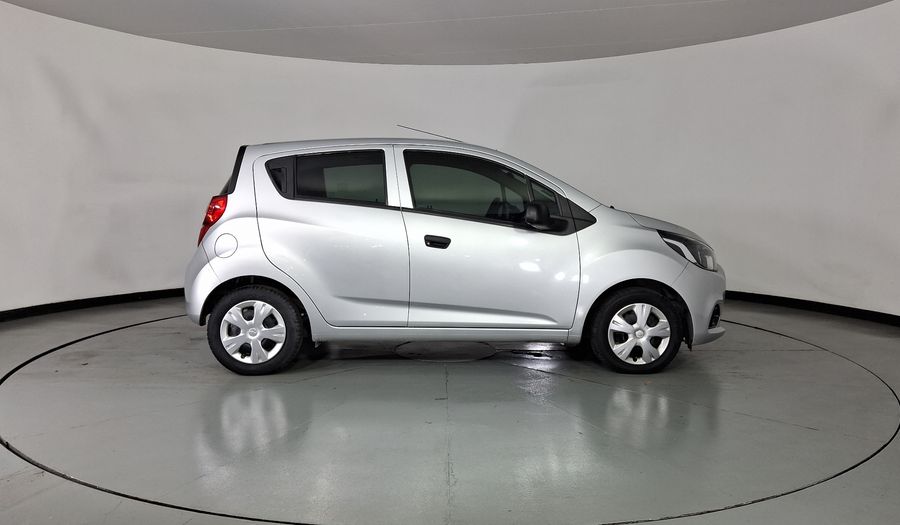 Chevrolet Beat 1.2 LT B MT Hatchback 2019