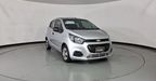 Chevrolet Beat 1.2 LT B MT Hatchback 2019
