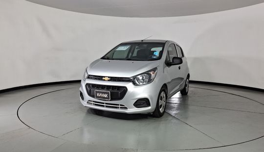 Chevrolet • Beat