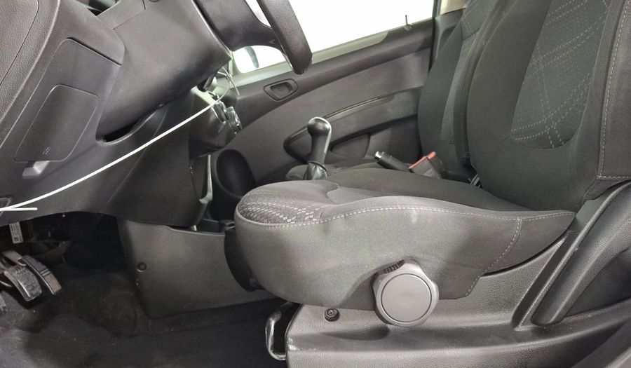 Chevrolet Beat 1.2 LT B MT Hatchback 2019