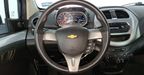 Chevrolet Beat 1.2 LT B MT Hatchback 2019