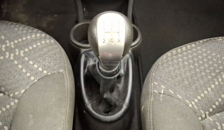 Chevrolet Beat 1.2 LT B MT Hatchback 2019