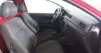 Volkswagen Saveiro 1.6 ROBUST CABINA SENCILLA Pickup 2022