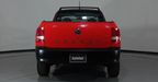 Volkswagen Saveiro 1.6 ROBUST CABINA SENCILLA Pickup 2022