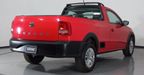 Volkswagen Saveiro 1.6 ROBUST CABINA SENCILLA Pickup 2022