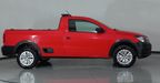Volkswagen Saveiro 1.6 ROBUST CABINA SENCILLA Pickup 2022