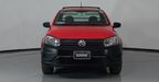 Volkswagen Saveiro 1.6 ROBUST CABINA SENCILLA Pickup 2022
