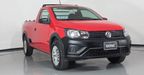 Volkswagen Saveiro 1.6 ROBUST CABINA SENCILLA Pickup 2022