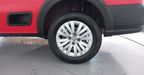 Volkswagen Saveiro 1.6 ROBUST CABINA SENCILLA Pickup 2022