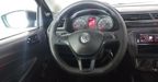 Volkswagen Saveiro 1.6 ROBUST CABINA SENCILLA Pickup 2022