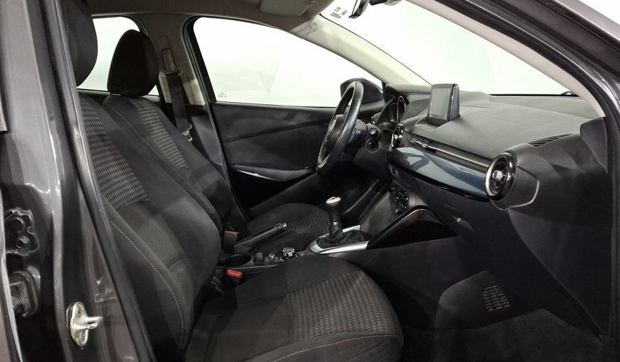 Mazda 2 1.5 I TOURING TM Hatchback 2018