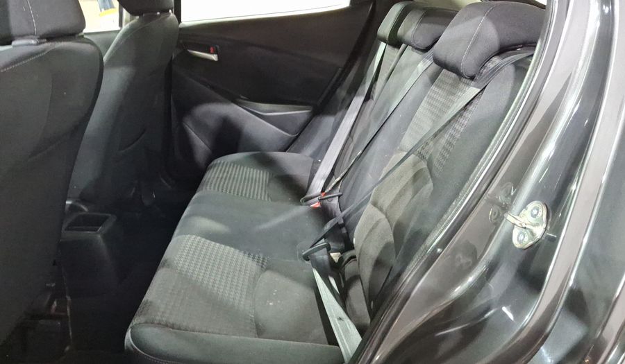 Mazda 2 1.5 I TOURING TM Hatchback 2018