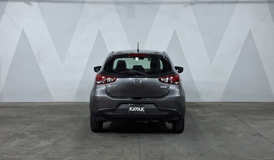 Mazda 2 1.5 I TOURING TM Hatchback 2018