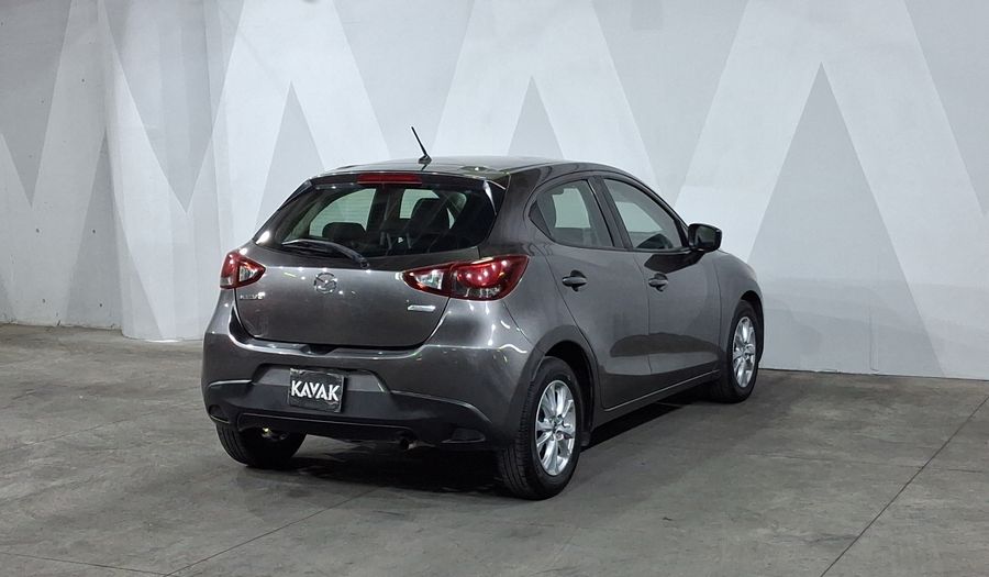 Mazda 2 1.5 I TOURING TM Hatchback 2018