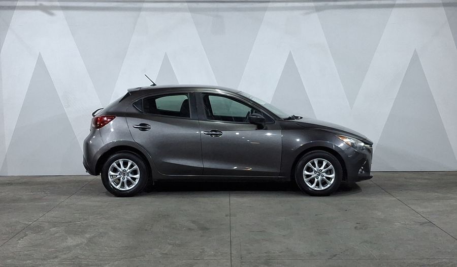 Mazda 2 1.5 I TOURING TM Hatchback 2018