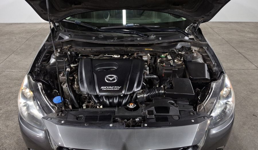 Mazda 2 1.5 I TOURING TM Hatchback 2018