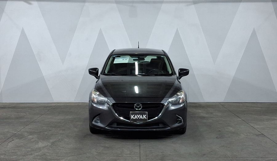 Mazda 2 1.5 I TOURING TM Hatchback 2018