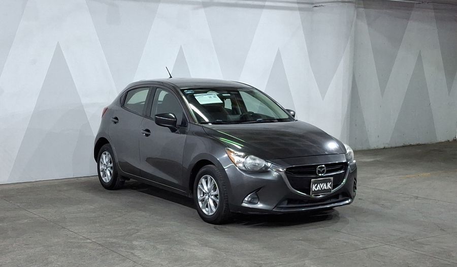 Mazda 2 1.5 I TOURING TM Hatchback 2018