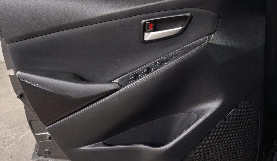 Mazda 2 1.5 I TOURING TM Hatchback 2018