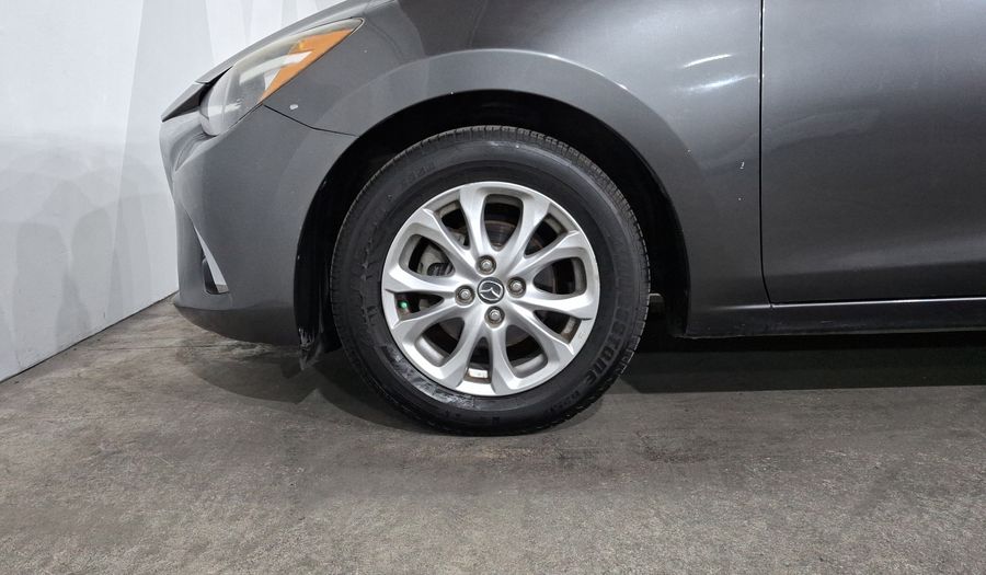Mazda 2 1.5 I TOURING TM Hatchback 2018