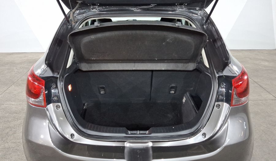 Mazda 2 1.5 I TOURING TM Hatchback 2018