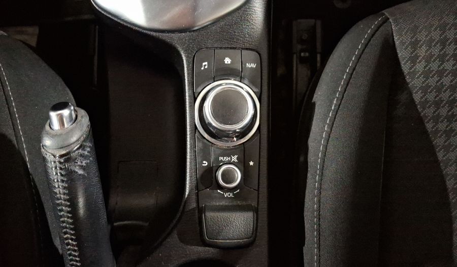 Mazda 2 1.5 I TOURING TM Hatchback 2018