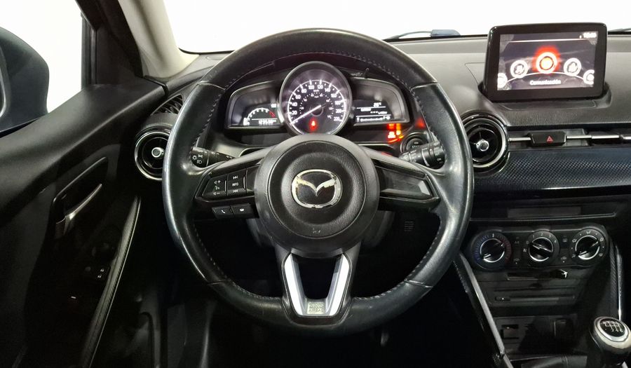 Mazda 2 1.5 I TOURING TM Hatchback 2018
