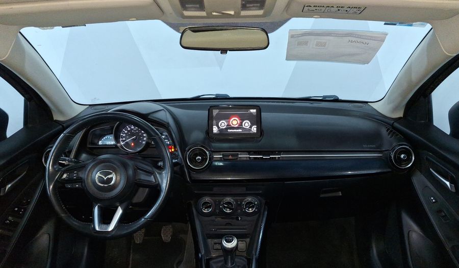 Mazda 2 1.5 I TOURING TM Hatchback 2018