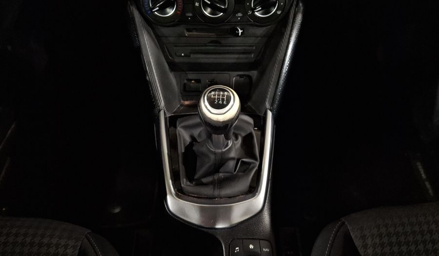 Mazda 2 1.5 I TOURING TM Hatchback 2018