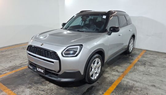 Mini • Countryman