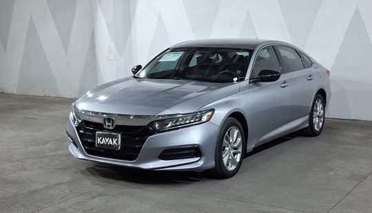 Honda • Accord