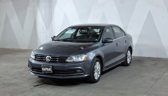 Volkswagen • Jetta