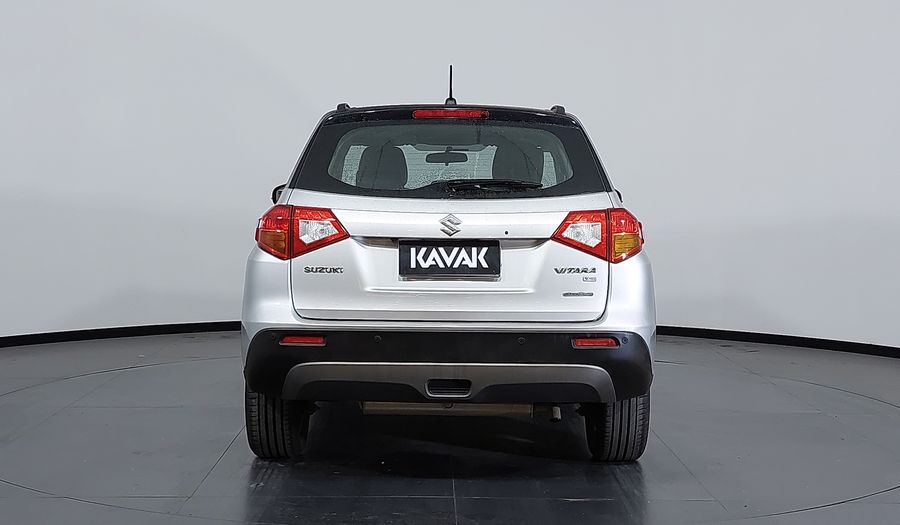 Suzuki Vitara 1.6 4YOU AUTO 4WD Suv 2019
