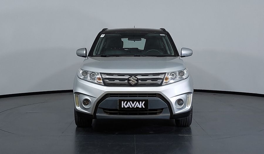 Suzuki Vitara 1.6 4YOU AUTO 4WD Suv 2019