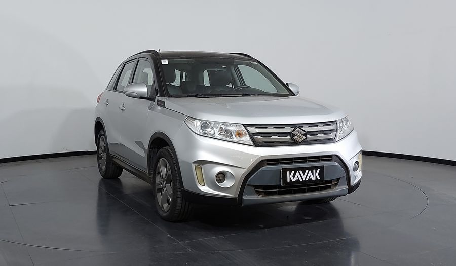 Suzuki Vitara 1.6 4YOU AUTO 4WD Suv 2019