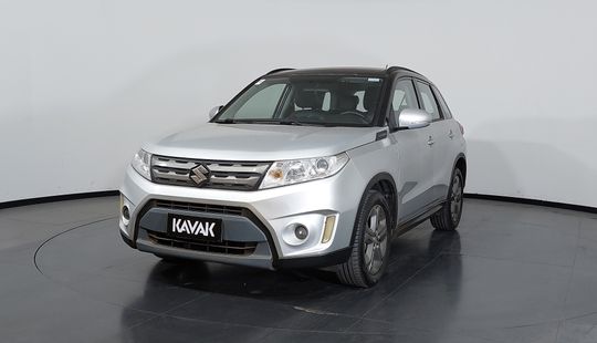 Suzuki • Vitara