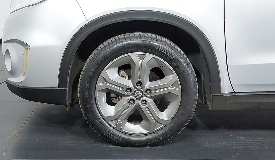Suzuki Vitara 1.6 4YOU AUTO 4WD Suv 2019