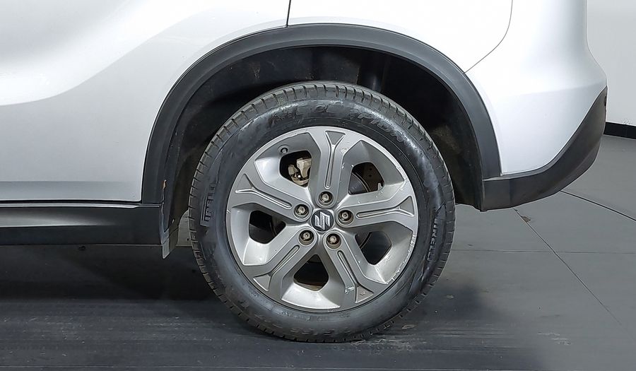 Suzuki Vitara 1.6 4YOU AUTO 4WD Suv 2019