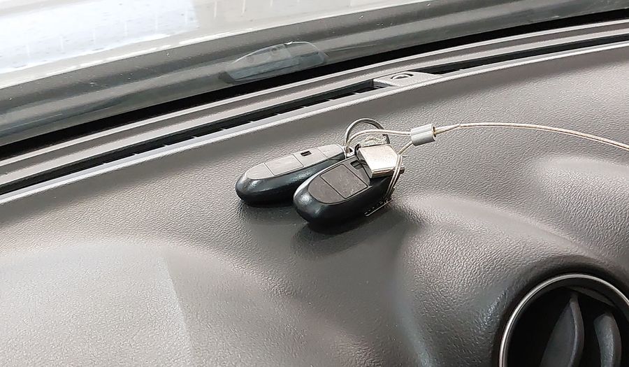 Suzuki Vitara 1.6 4YOU AUTO 4WD Suv 2019