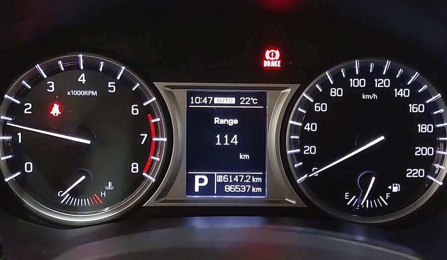 Suzuki Vitara 1.6 4YOU AUTO 4WD Suv 2019
