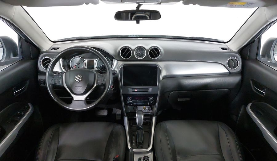 Suzuki Vitara 1.6 4YOU AUTO 4WD Suv 2019