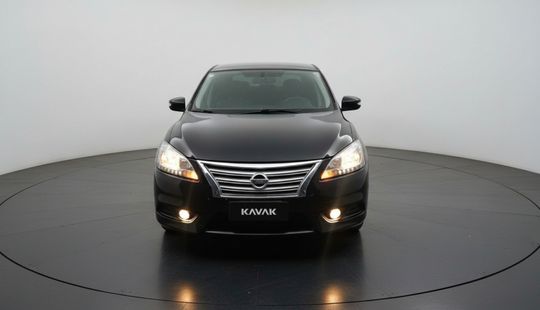 Nissan • Sentra