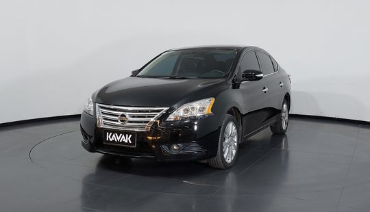 Nissan • Sentra
