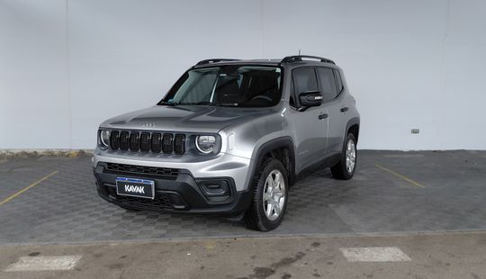 Jeep • Renegade